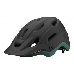 Kask mtb GIRO SOURCE INTEGRATED MIPS matte warm black (DWZ)