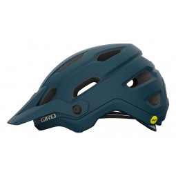 Kask mtb GIRO SOURCE INTEGRATED MIPS matte harbor blue (NEW)