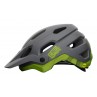 Kask mtb GIRO SOURCE INTEGRATED MIPS matte metallic black ano lime (NEW)