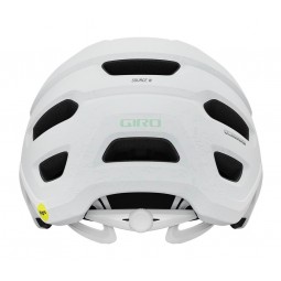 Kask mtb GIRO SOURCE INTEGRATED MIPS W matte white (NEW)