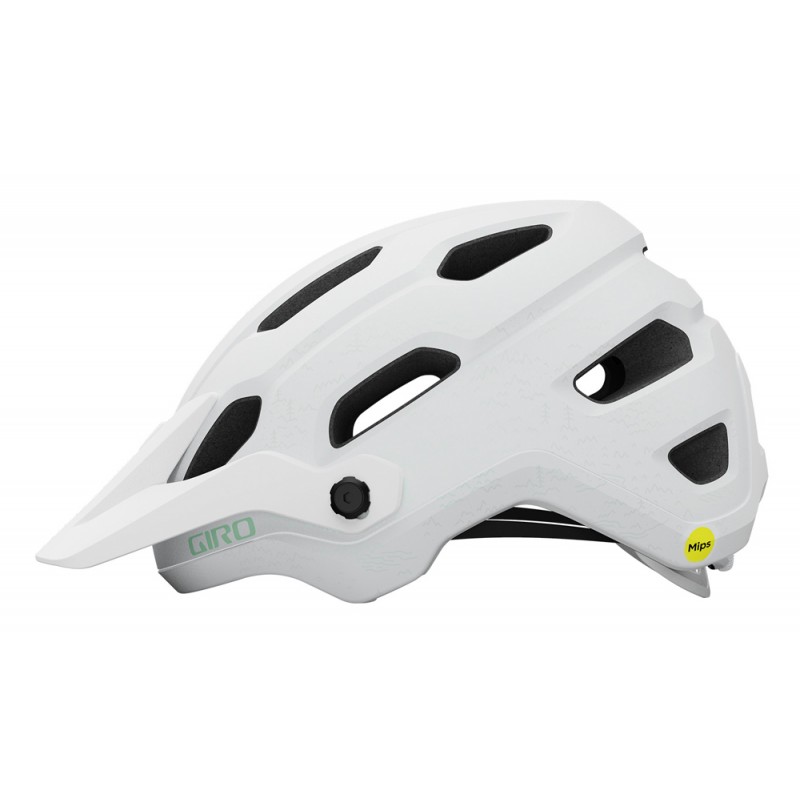 Kask mtb GIRO SOURCE INTEGRATED MIPS W matte white (NEW)