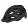 Kask mtb GIRO RADIX matte black (NEW)