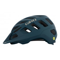 Kask mtb GIRO RADIX matte harbor blue (NEW)