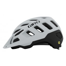 Kask mtb GIRO RADIX matte chalk (NEW)