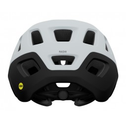 Kask mtb GIRO RADIX matte chalk (NEW)