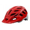 Kask mtb GIRO RADIX trim red (DWZ)