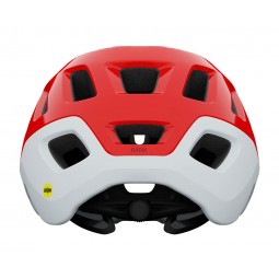 Kask mtb GIRO RADIX trim red (DWZ)