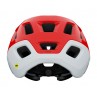 Kask mtb GIRO RADIX trim red (DWZ)