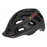 Kask mtb GIRO RADIX INTEGRATED MIPS matte black hypnotic (DWZ)