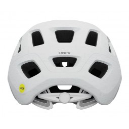 Kask mtb GIRO RADIX W matte white (NEW)