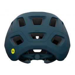 Kask mtb GIRO RADIX INTEGRATED MIPS matte harbor blue (NEW)