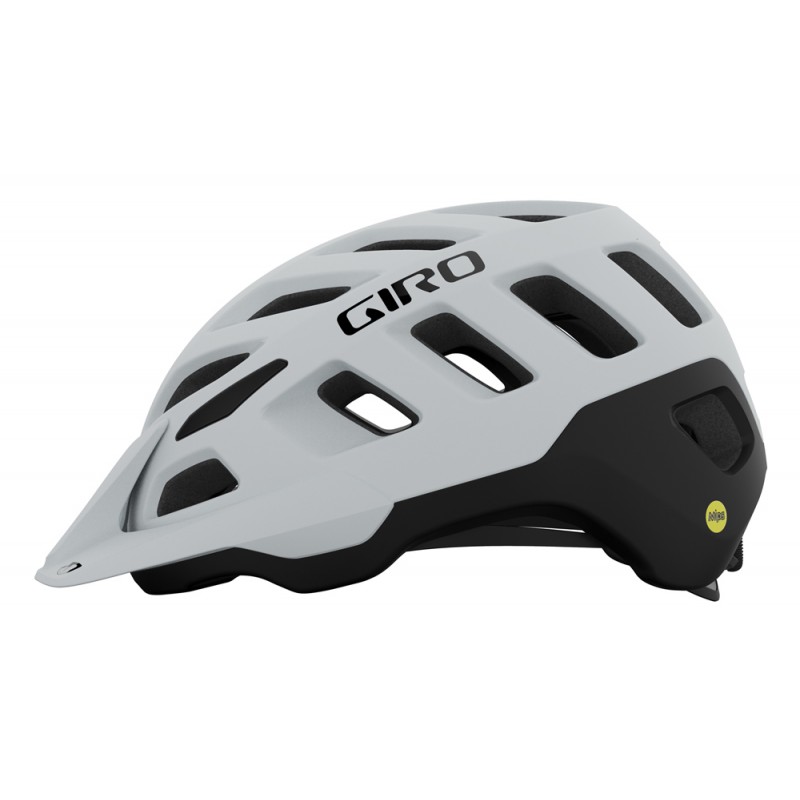 Kask mtb GIRO RADIX INTEGRATED MIPS matte chalk (NEW)