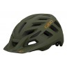 Kask mtb GIRO RADIX INTEGRATED MIPS matte trail green (NEW)