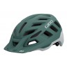 Kask mtb GIRO RADIX INTEGRATED MIPS W matte grey green (DWZ)