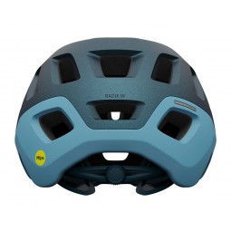 Kask mtb GIRO RADIX INTEGRATED MIPS W matte ano harbor blue (NEW)