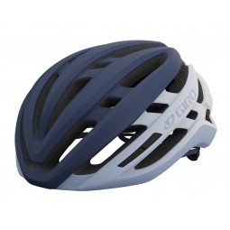 Kask szosowy GIRO AGILIS W matte midnight lavender grey (NEW)