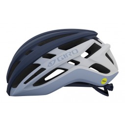 Kask szosowy GIRO AGILIS W matte midnight lavender grey (NEW)