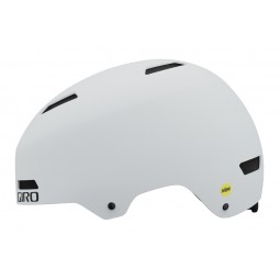 Kask bmx GIRO QUARTER FS matte chalk (NEW)