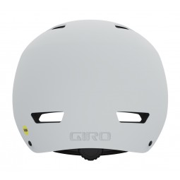 Kask bmx GIRO QUARTER FS matte chalk (NEW)