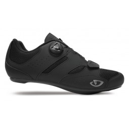 Buty męskie GIRO SAVIX II black