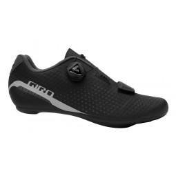 Buty damskie GIRO CADET CARBON W black