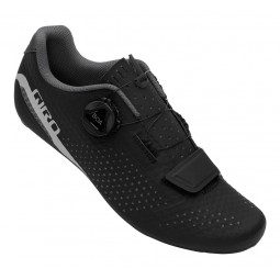 Buty damskie GIRO CADET CARBON W black