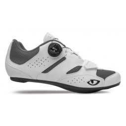 Buty damskie GIRO SAVIX II W white