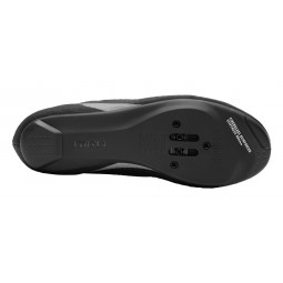 Buty damskie GIRO STYLUS W black