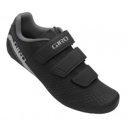 Buty damskie GIRO STYLUS W black