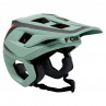 KASK ROWEROWY FOX DROPFRAME PRO DVIDE EUCALYPTUS