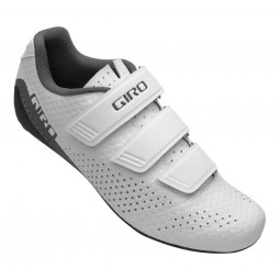 Buty damskie GIRO STYLUS W white