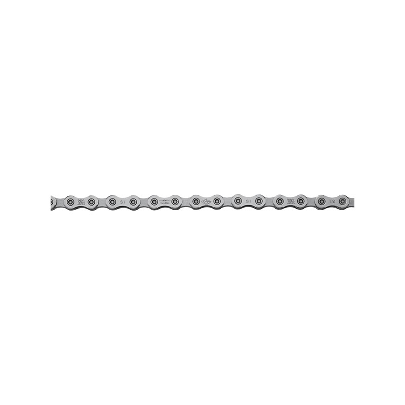 Łańcuch 9-11rz 138 Ogniw CN-LG500 Linkglide