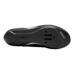 Buty damskie GIRO CADET CARBON W black