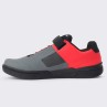 BUTY CRANK BROTHERS STAMP SPEEDLACE GREY/RED -BLACK OUTSOLE 12 (46 EU)
