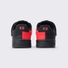 BUTY CRANK BROTHERS STAMP SPEEDLACE GREY/RED -BLACK OUTSOLE 12 (46 EU)