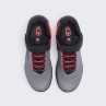 BUTY CRANK BROTHERS STAMP SPEEDLACE GREY/RED -BLACK OUTSOLE 12 (46 EU)