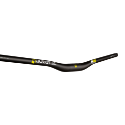 Burgtec Ride Wide Carbon DH Handlebar 20