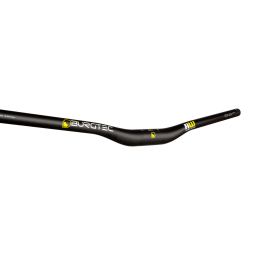 Burgtec Ride Wide Carbon Enduro