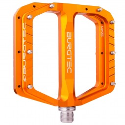 Burgtec Penthouse Flat MK5 Pedals