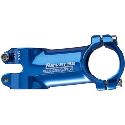 Mostek Reverse XC 6, 60mm NIEBIESKI