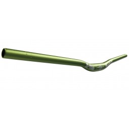 Kierownica Da Bomb Cobra 710/20 zielona