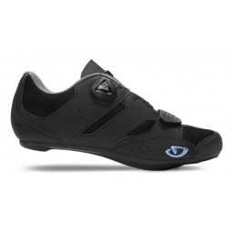 Buty damskie GIRO SAVIX II W black