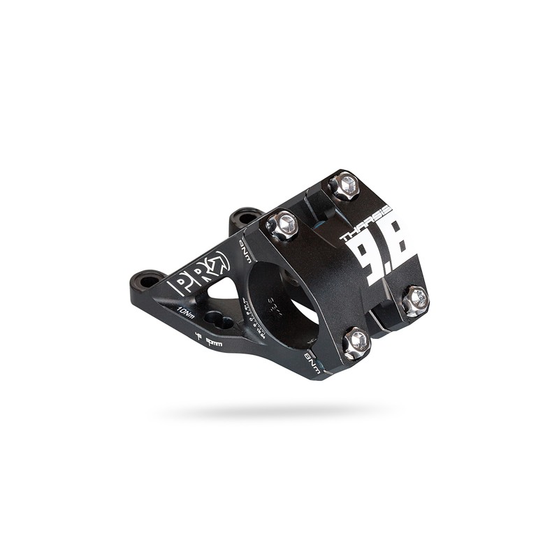 PRO Wspornik Kierownic Tharsis 45-50mm/31.8mm