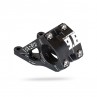 PRO Wspornik Kierownic Tharsis 45-50mm/31.8mm