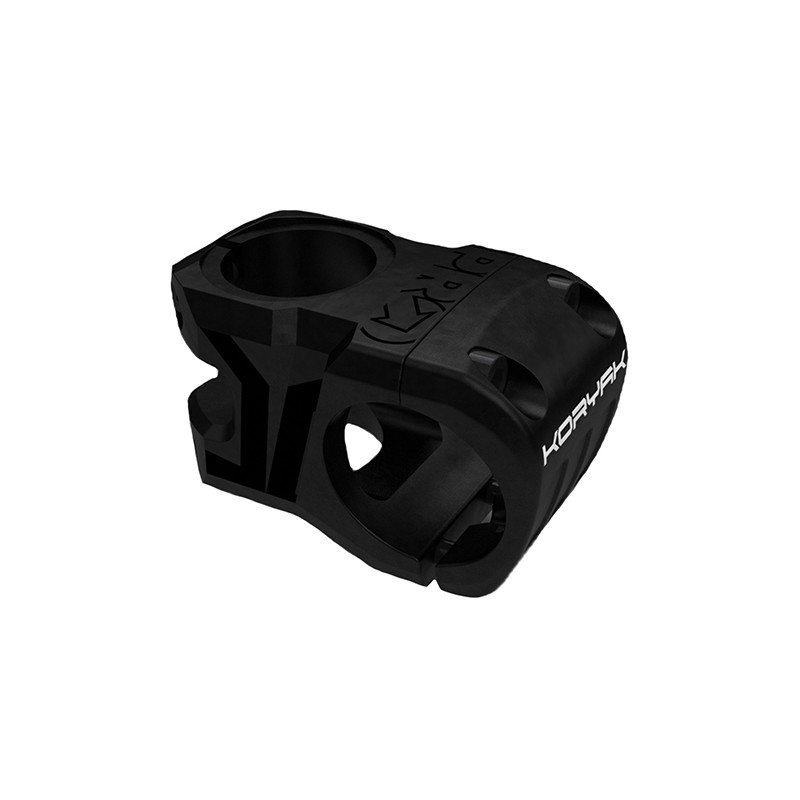 PRO Wspornik Kierownicy Koryak 45mm / 35mm / 0°