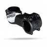 PRO Wspornik Kierownicy FRS Czarny 70mm/31.8mm +5