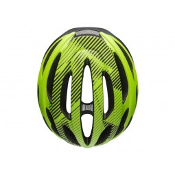 Kask szosowy BELL FALCON INTEGRATED MIPS shade matte green black