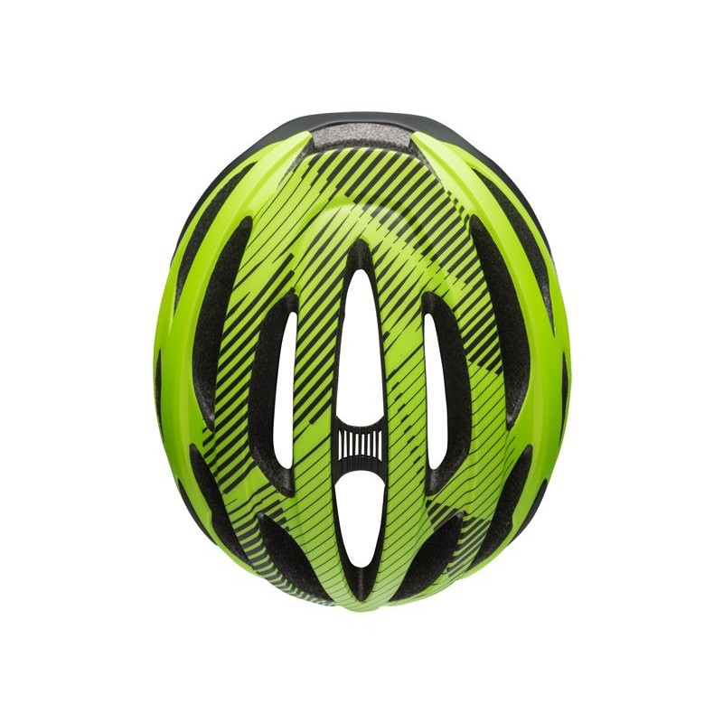 Kask szosowy BELL FALCON INTEGRATED MIPS shade matte green black