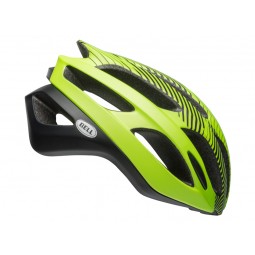 Kask szosowy BELL FALCON INTEGRATED MIPS shade matte green black