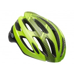 Kask szosowy BELL FALCON INTEGRATED MIPS shade matte green black